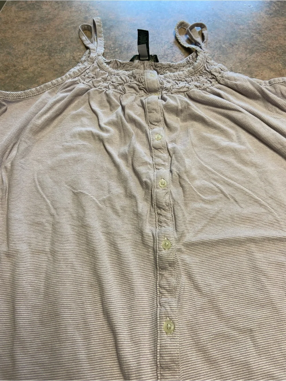 Ralph Lauren Nightgown